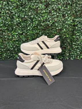 De Florance Vogue Sneaker - W7.5-8